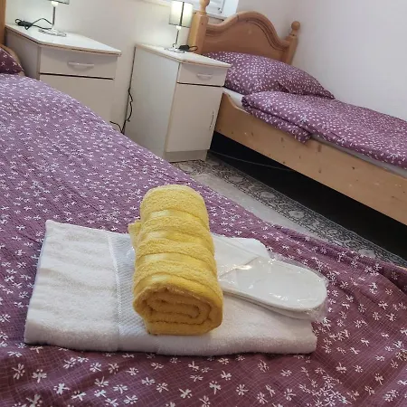 Kadinica * Visoko