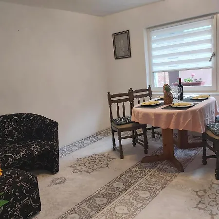 Apartman Kadinica *