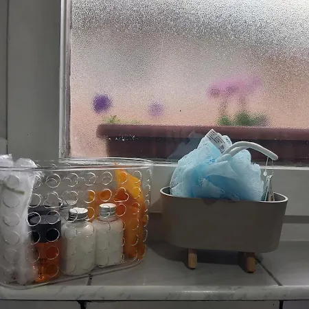 Kadinica Apartman *
